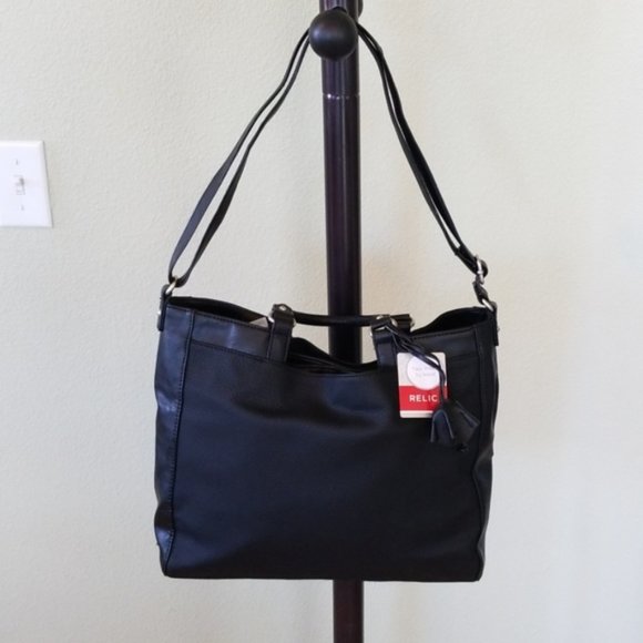 🆕️ Relic by Fossil Satchel - Picture 2 of 16